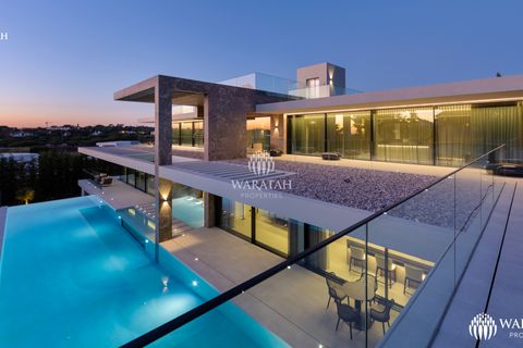 Villa i Quinta do Lago, Faro, Quinta do Lago - € 23.500.000 | Ref: Villatura - foto 6
